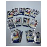 UNSEARCHED UPPER DECK REFLECTORS GEM 1999  25 PCS