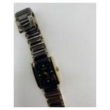 CHARMING CHUNKY DESIGNER WATCH (MAY NEED BATTERY)