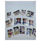 VARIOUS CARD LOT UNSEARCHED - 20 PCS MINT