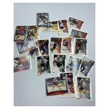 UPPER DECK UNSEARCHED 2000  30 PCS MINT
