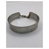 MINIMALISTIC BANGLE BRACELET  - LYONS FRANCE