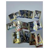 UNSEARCHED UPPER DECK REFLECTORS GEM 1999  25 PCS