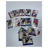 UNSEARCHED UPPER DECK REFLECTORS GEM 1999  25 PCS