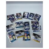 UNSEARCHED UPPER DECK REFLECTORS GEM 1999  25 PCS