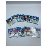 1991 SCORE HOCKEY  UNSEARCHED GEM 20 PCS