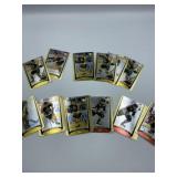 UPPER DECK HOCKEY REFLECTOR CARDS 20 PCS
