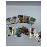 UPPER DECK HOCKEY REFLECTOR CARDS 20 PCS