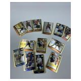 UPPER DECK HOCKEY REFLECTOR CARDS 20 PCS