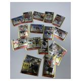 UPPER DECK HOCKEY REFLECTOR CARDS 20 PCS