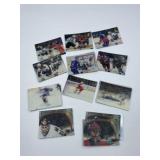 MC DONALDS HOLO HOCKEY UNSEARCHED 1996 GEM 20 PCS