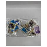 WORLD STAMP LOT 50 PCS FOR COLLECTOR OR CRAFTER -