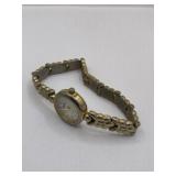 ART DECO WATCH TIMELESS CLASSIC (MAY NEED