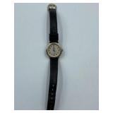 WOMANS WATCH (MAY NEED BATTERIES)  - LYONS FRANCE