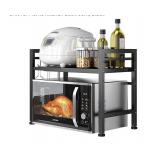 SPOWAY MICROWAVE SHELF KITCHEN SHELVE