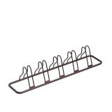 SIMPLE HOUSEWARE BICYCLE RACK