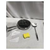 LOTINU, 10.25 IN. WOK