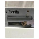 BRABANTIA ROLL TOP BREAD BIN