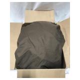GAZEBO COVER SIZE 120IN