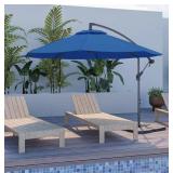 OUTDOOR PARIO UMBRELLA SIMILAR TO STOCK