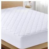 QUEEN SIZED MATTRESS PAD SIILAR TO STOCK
