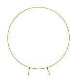 GOLDEN BALLOON ARCH KIT