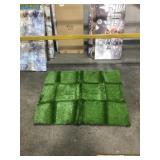 DUCKYGOO, GRASS PAD FOR DOGS & POTTY TRAINING