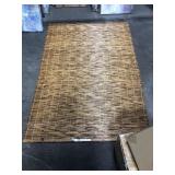 REED SCREEN CURTAINS68 X 48 IN.