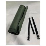 SELF-INFLATING SLEEPING PAD FOR CAMPING 72X26