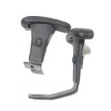 REPLACEMENT ARMS FOR A FFICE CHAIR