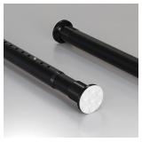 SHOWER CURTAIN TENSION ROD 29IN
