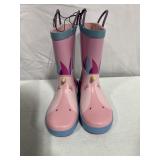RAINBOW DAZE BOOT SIZE 2/3