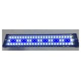 SMALL AQUARIUM LIGHT 20IN