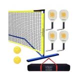 ZDGAO PICKLEBALL NET SET