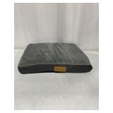 SMALL PET BED APPROX 16X19 IN