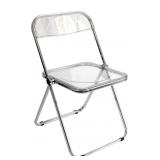 TRANSPARENT CHAIR