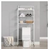 MALLBOO TOILET STORAGE RACK