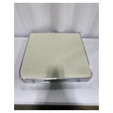 1.2M FOLDING TABLE (DAMAGED)