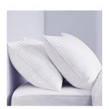 SASTTIE QUEEN SIZE PILLOWS
