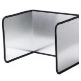 HOME SPLITTER GUARD 57 x18IN
