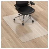 AMYRACEL, OFFICE CHAIR MAT FOR HARDFLOOR30 X 48