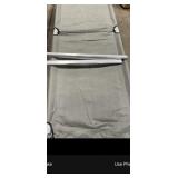 ADULT CAMPING COT
