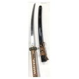 KATANA 1060 STEEL 28IN BLADE