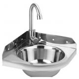 COMMERCIAL HANDSINK 26x26x37CM