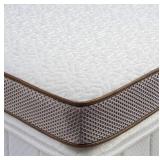 BEDSTORY MATTRESS TOPPER FULL