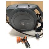 GIRAFFE TOOLS AW30 GARDEN HOSE REEL 1/2IN 100FT