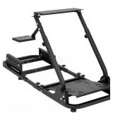 MARADA METAL GS14 RACING WHEEL COCKPIT STAND