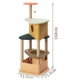 PIDAN CAT CLIMBING TOWER