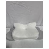 MUZSOUL CERVICAL MEMORY FOAM PILLOW