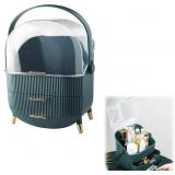 MAKEUP STORAGE ORGANIZER