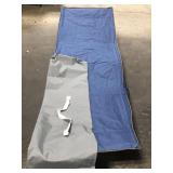 CAMPING COT 27x75IN
